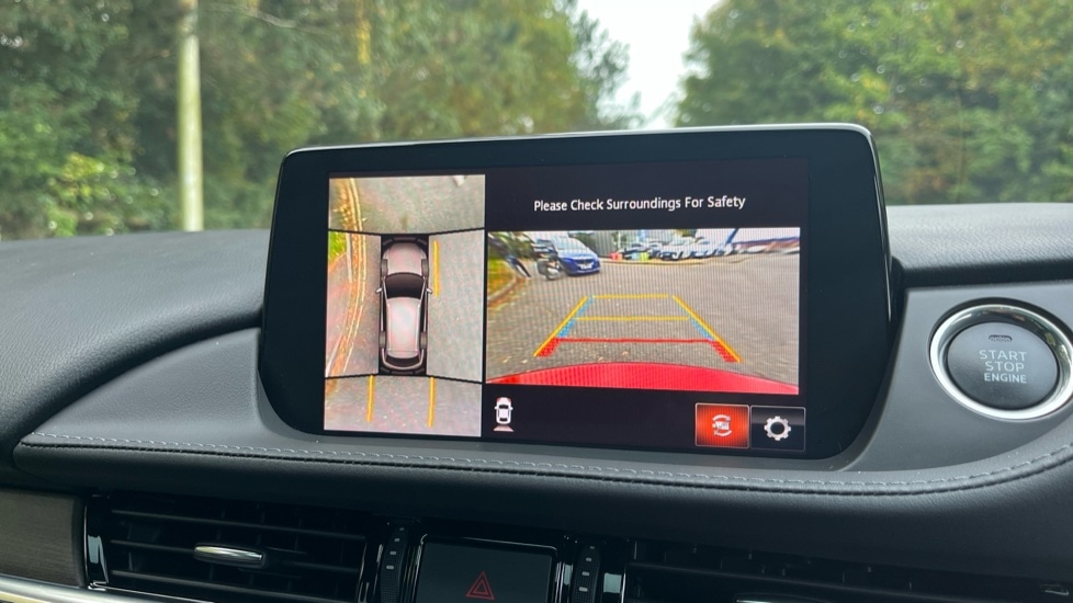 Used Mazda Mazda6 2019 for sale - 76474923: Photo 25