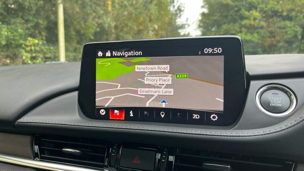 Used Mazda Mazda6 2019 for sale - 76474923: Photo 26