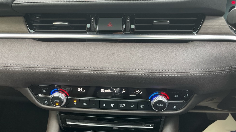 Used Mazda Mazda6 2019 for sale - 76474923: Photo 32