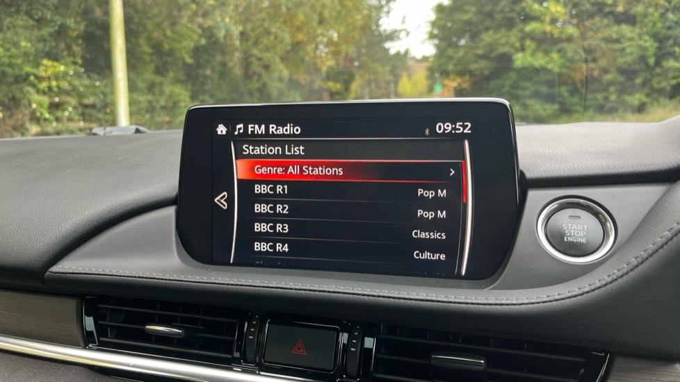 Used Mazda Mazda6 2019 for sale - 76474923: Photo 34