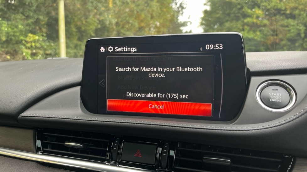 Used Mazda Mazda6 2019 for sale - 76474923: Photo 35