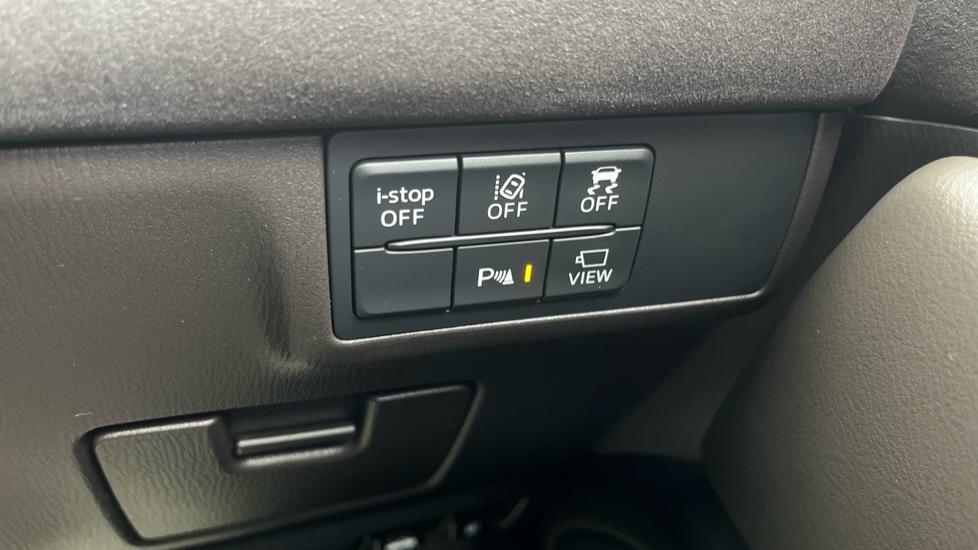 Used Mazda Mazda6 2019 for sale - 76474923: Photo 36