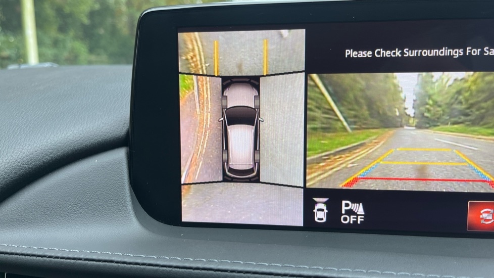 Used Mazda Mazda6 2019 for sale - 76474923: Photo 47