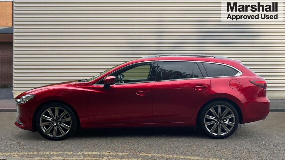 Used Mazda Mazda6 2019 for sale - 76474923: Photo 6