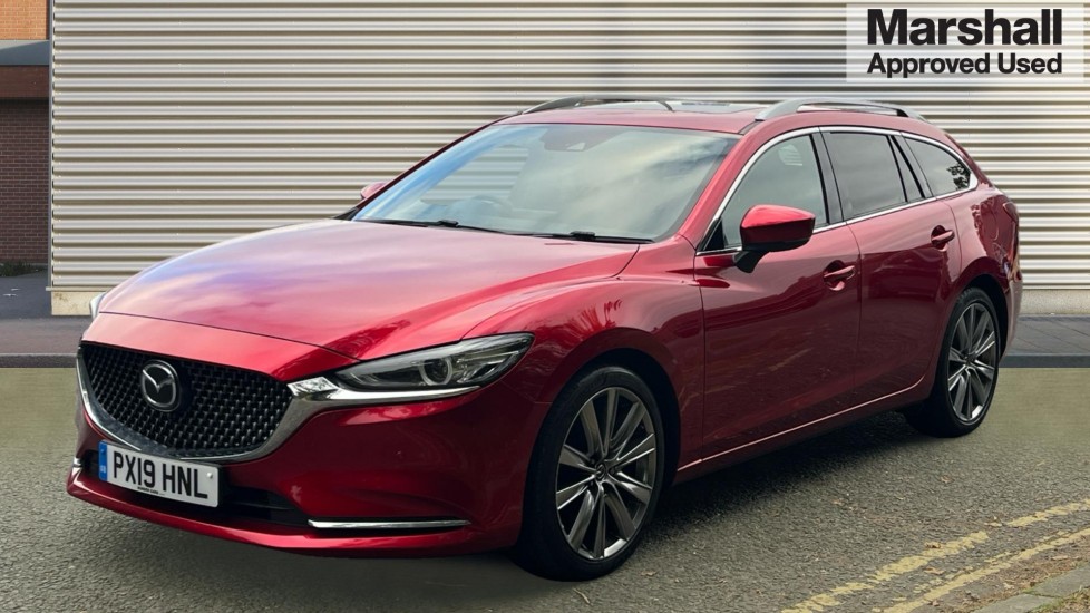 Used Mazda Mazda6 2019 for sale - 76474923: Photo 7