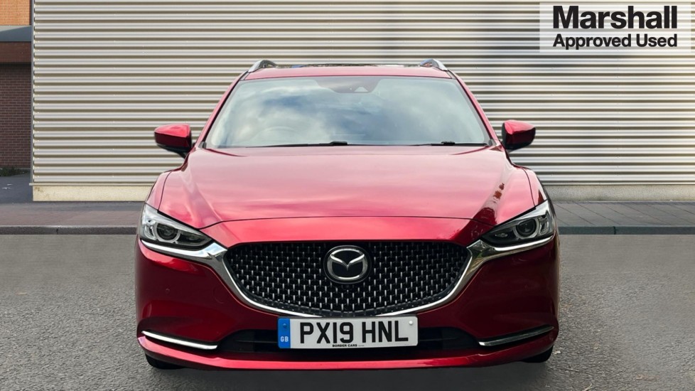 Used Mazda Mazda6 2019 for sale - 76474923: Photo 8