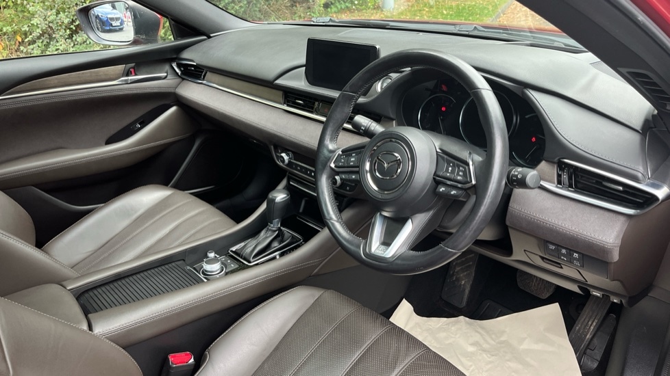 Used Mazda Mazda6 2019 for sale - 76474923: Photo 9