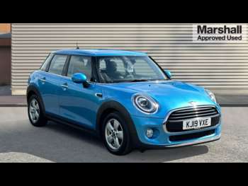Used MINI Hatch 2019 for sale - 75180094: Photo
