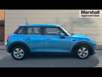 Used MINI Hatch 2019 for sale - 75180094: Photo