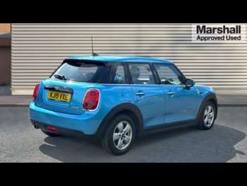 Used MINI Hatch 2019 for sale - 75180094: Photo