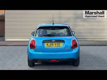 Used MINI Hatch 2019 for sale - 75180094: Photo