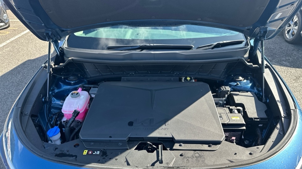 Used Kia Niro 2024 for sale - 76458872: Photo 16