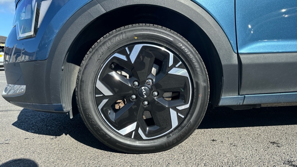 Used Kia Niro 2024 for sale - 76458872: Photo 17