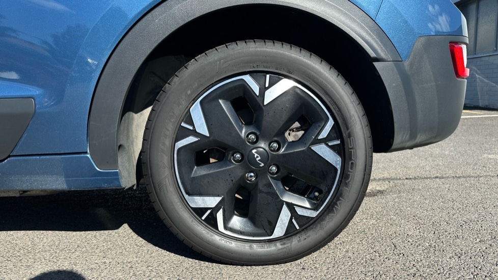 Used Kia Niro 2024 for sale - 76458872: Photo 18