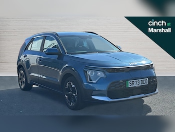 Used Kia Niro 2024 for sale - 76458872: Photo