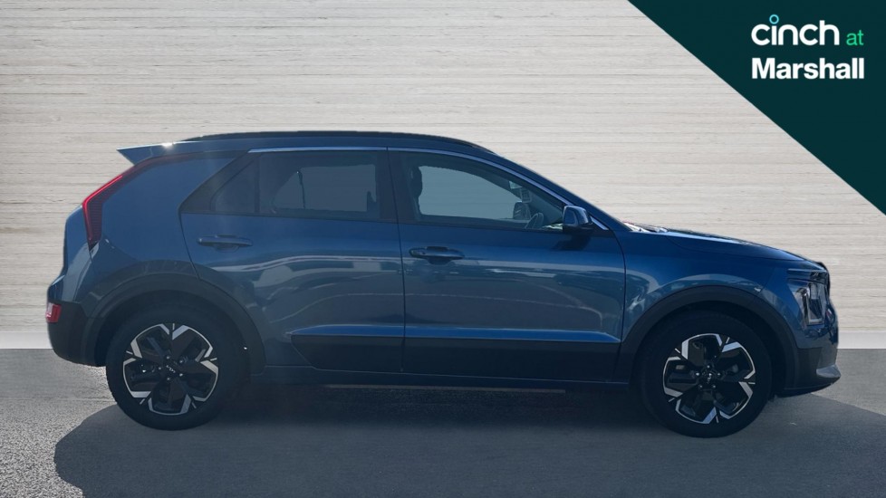 Used Kia Niro 2024 for sale - 76458872: Photo 2