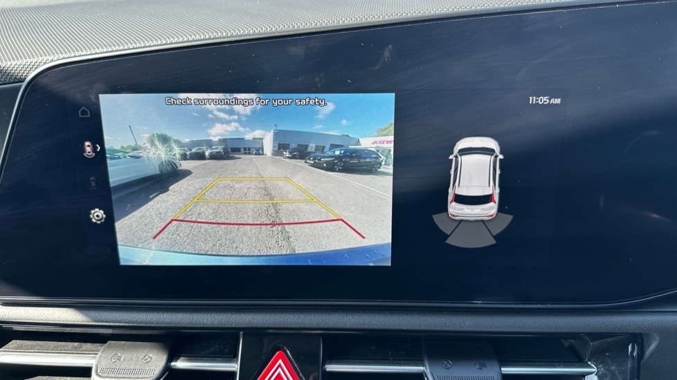 Used Kia Niro 2024 for sale - 76458872: Photo 27