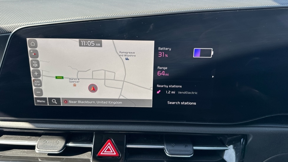 Used Kia Niro 2024 for sale - 76458872: Photo 28