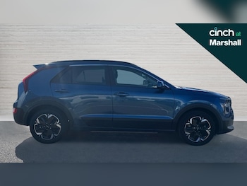 Used Kia Niro 2024 for sale - 76458872: Photo