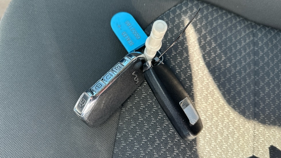 Used Kia Niro 2024 for sale - 76458872: Photo 32