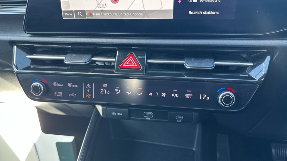 Used Kia Niro 2024 for sale - 76458872: Photo 34