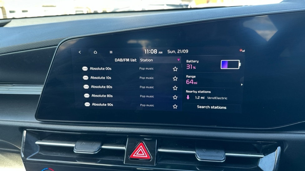 Used Kia Niro 2024 for sale - 76458872: Photo 35