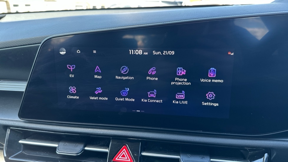 Used Kia Niro 2024 for sale - 76458872: Photo 36