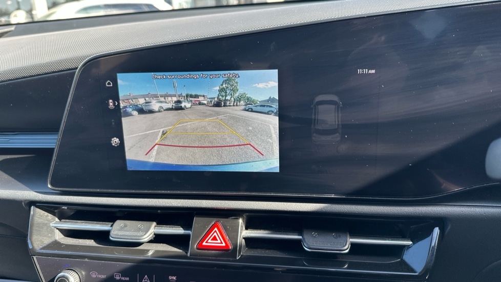 Used Kia Niro 2024 for sale - 76458872: Photo 37