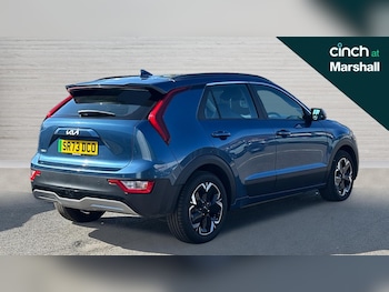 Used Kia Niro 2024 for sale - 76458872: Photo