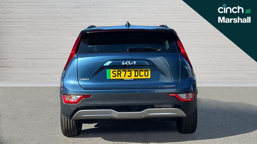 Used Kia Niro 2024 for sale - 76458872: Photo 4