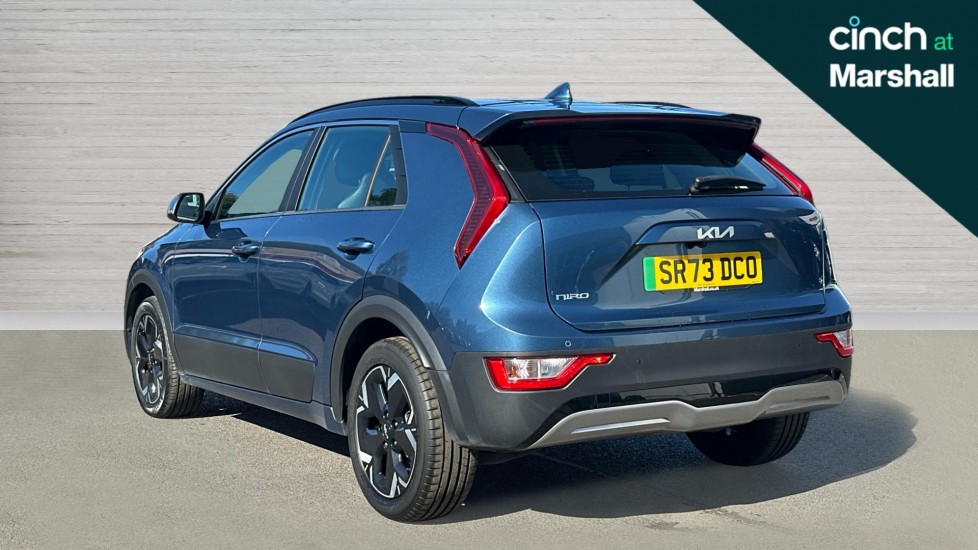 Used Kia Niro 2024 for sale - 76458872: Photo 5