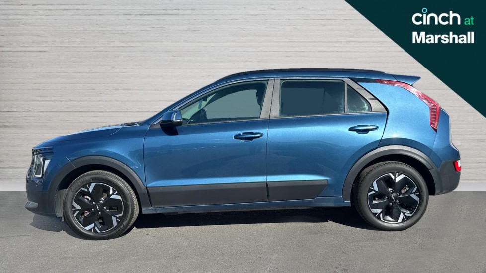 Used Kia Niro 2024 for sale - 76458872: Photo 6