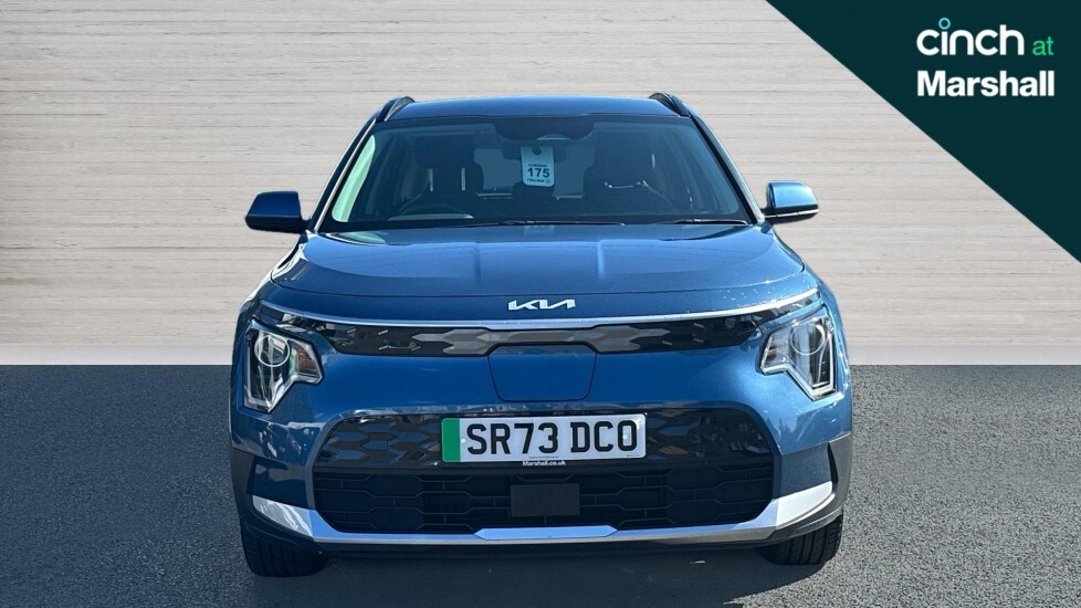 Used Kia Niro 2024 for sale - 76458872: Photo 8