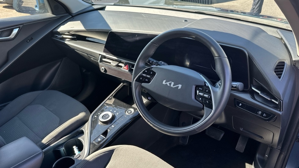Used Kia Niro 2024 for sale - 76458872: Photo 9