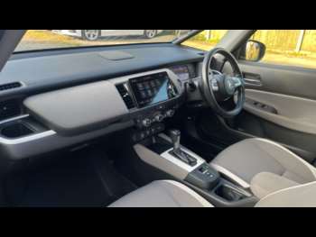 Used Honda Jazz 2021 for sale - 74103827: Photo