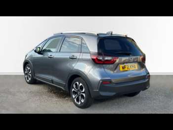 Used Honda Jazz 2021 for sale - 74103827: Photo