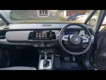 Used Honda Jazz 2021 for sale - 74103827: Photo