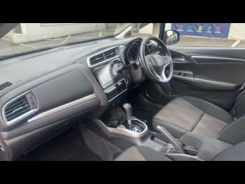 Used Honda Jazz 2019 for sale - 74504070: Photo