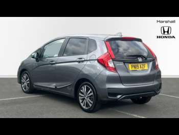 Used Honda Jazz 2019 for sale - 74504070: Photo