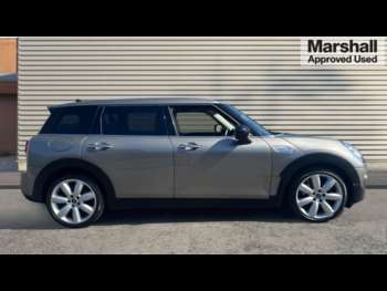 Used MINI Clubman 2017 for sale - 74220535: Photo