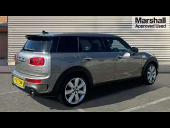 Used MINI Clubman 2017 for sale - 74220535: Photo