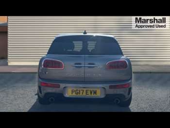 Used MINI Clubman 2017 for sale - 74220535: Photo