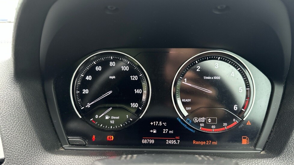 Used BMW 2 Series 2018 for sale - 75929741: Photo 13