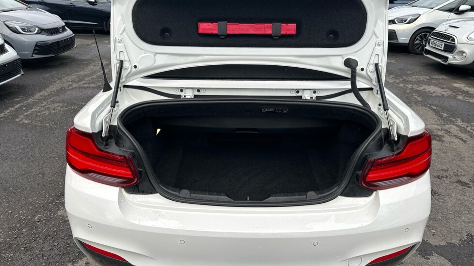 Used BMW 2 Series 2018 for sale - 75929741: Photo 15