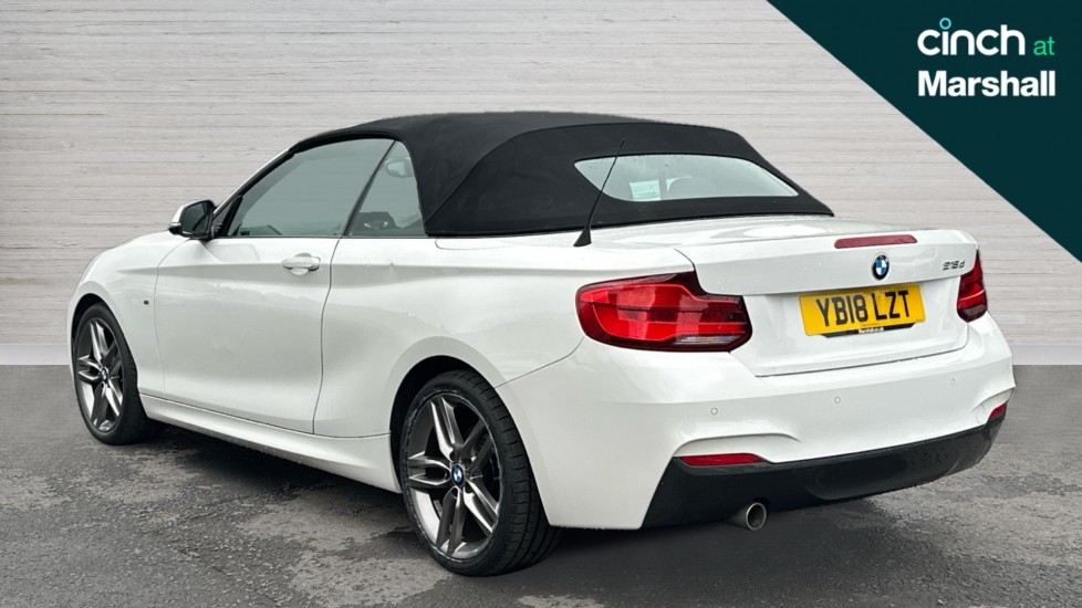 Used BMW 2 Series 2018 for sale - 75929741: Photo 5