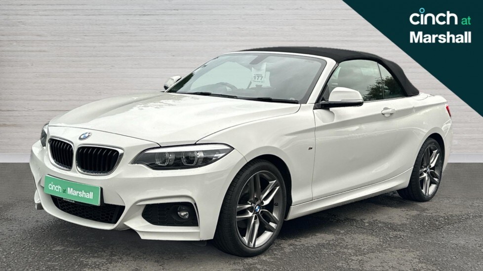 Used BMW 2 Series 2018 for sale - 75929741: Photo 7