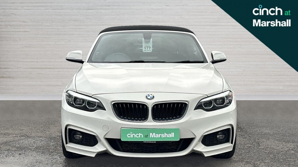 Used BMW 2 Series 2018 for sale - 75929741: Photo 8