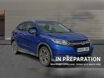 2015 - 1.6 i-DTEC EX 5dr