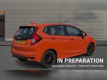 Used Honda Jazz 2019 for sale - 75443020: Photo