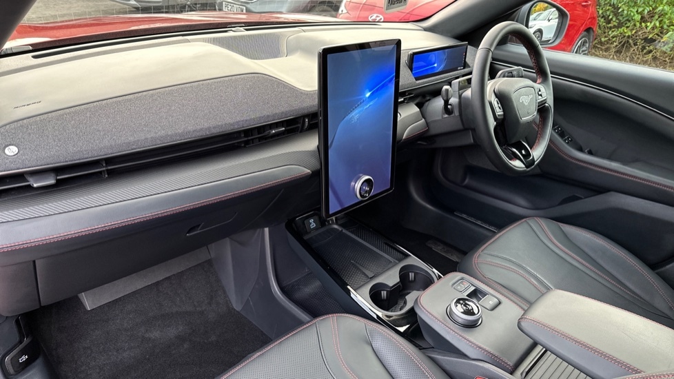 Used Ford Mustang Mach-E 2024 for sale - 76459098: Photo 10